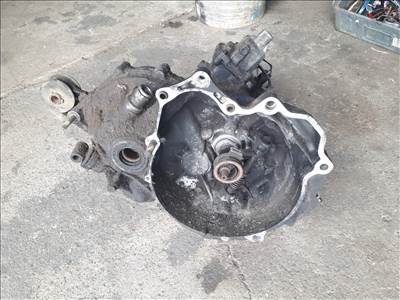 Daewoo Tico 0.8 manuális  váltó 