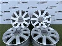 4x108 15" Ford gyári alufelni 6Jx15h2 ET52,5