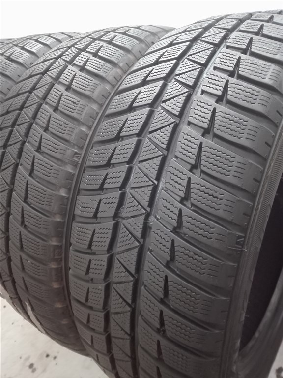 195/55R16 Falken  téli gumi garnitúra 195/55 r16 3. kép