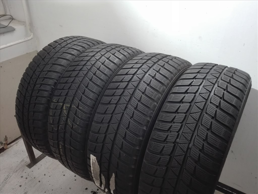 195/55R16 Falken  téli gumi garnitúra 195/55 r16 1. kép