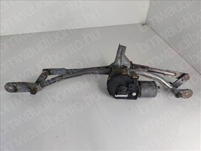 BMW 5 (F10) Első ablaktörlő szerkezet motorral (komplett) (7306266, 61617306266, 61617272451, 61614328571, 61617251643, 61614441879, 7305561)