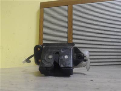 MAZDA 6 02-05 Csomagtér ajtó zárszerkezet