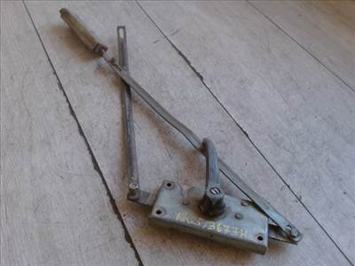 UAZ 452 Jobb hátsó ajtó zárszerkezet mechanikus