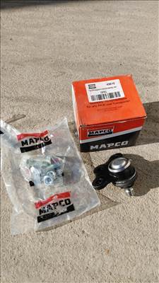 Opel Corsa C Corsa C trapézgömbfej 9196394 mapco49610