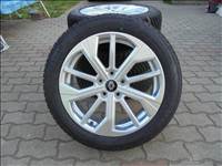 Akció !!! Új 195/60 R 18" 2022-es Goodyear téli gumi eladó