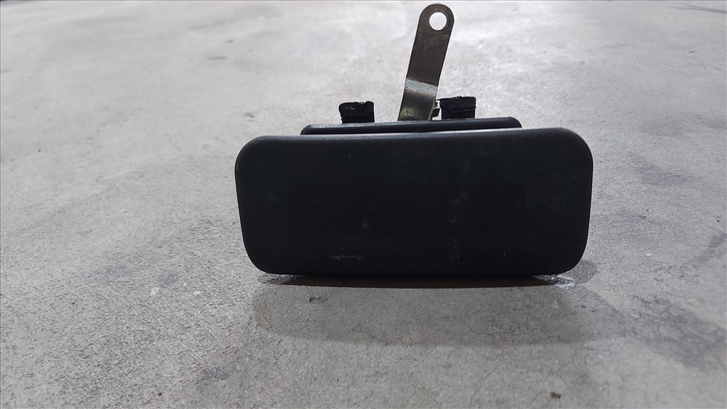 Ford Transit Tranzit MK6 MK7 00- Jobb első ajtó ajto külső kilincs 0839 yc15v26600an 1. kép