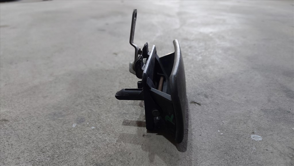 Ford Transit Tranzit MK6 MK7 00- Jobb első ajtó ajto külső kilincs 0839 yc15v26600an 2. kép