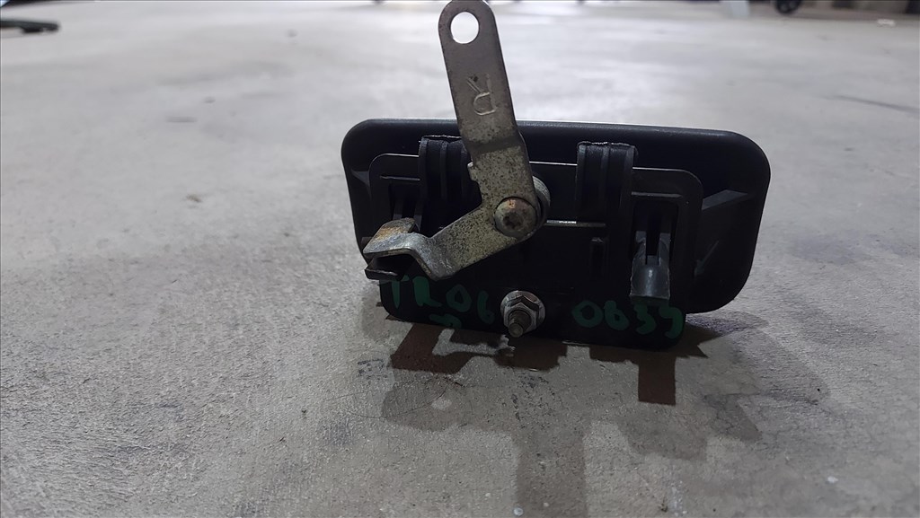 Ford Transit Tranzit MK6 MK7 00- Jobb első ajtó ajto külső kilincs 0839 yc15v26600an 3. kép