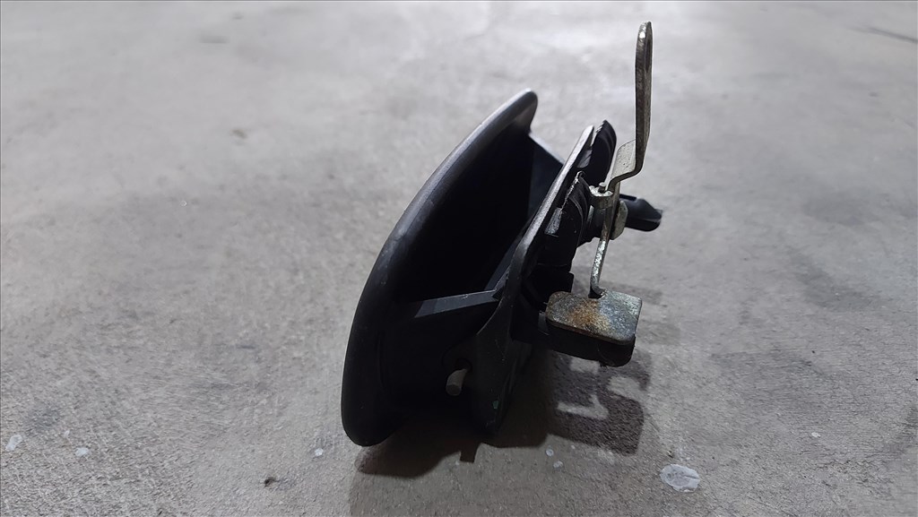 Ford Transit Tranzit MK6 MK7 00- Jobb első ajtó ajto külső kilincs 0839 yc15v26600an 4. kép