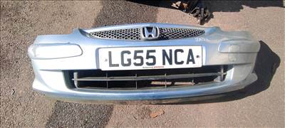 Honda Jazz II (GD) Első lökhárító facelift 