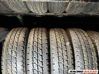 165/75 R14C Michelin Agilis 61 93/91R | 6,5mm l 4db l DOT2603