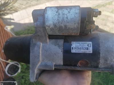 Subaru Impreza III önindító 