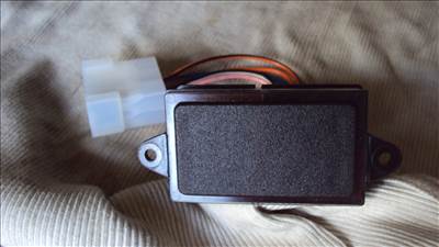 Lada 2104-2105 műszerfal ellenőrző kontroll lámpa 21053803010