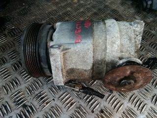 Opel Vectra B Klímakompresszor *39851* delphi-1135324