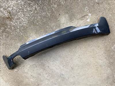 BMW 3 (F30 ,F31) hátsó lökhárító 