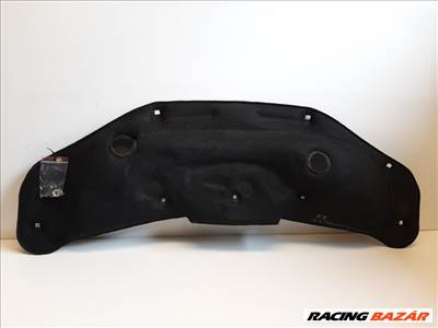 Audi A2  motorháztető szigetelés 8Z0863825A