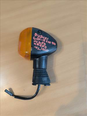 Suzuki GSX-R 600 750 SV650 XF650 TL1000 hátsó index