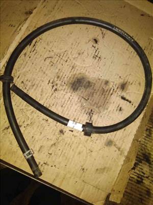 Mercedes ML 270 Vízcső