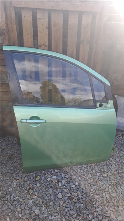 Suzuki Splash, Opel Agila B jobb első ajtó 1. kép