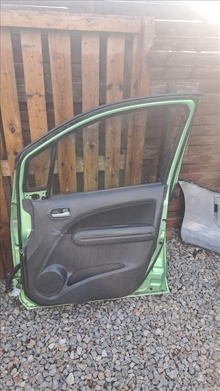 Suzuki Splash, Opel Agila B jobb első ajtó 2. kép