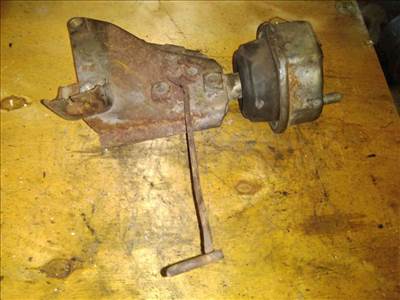 Volkswagen Transporter T4 91-03 Motortartó Bak