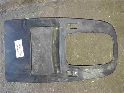 Volkswagen Sharan II Váltó Box Takaró