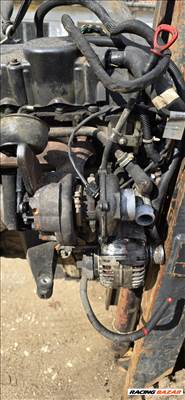 Mercedes Vito (2nd gen) W639 generátor 