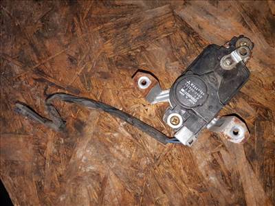 Mitsubishi Pajero Jobb Hátsó Ajtó Központizár Motor MB669754