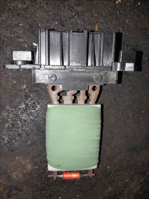 Fiat Ducato III 06-14 Fűtés Ellenállás