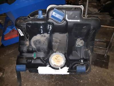 Saab 9-3 Üzemanyag Tank + Üzemanyag Szintjelző