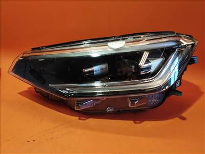 Vw Taigo bal led lámpa IQ light 2G7941035C (S2.100.1028R)a