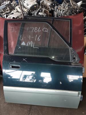 Suzuki Vitara Jobb Első Ajtó
