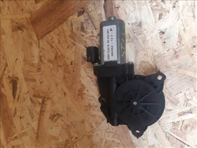 Fiat Stilo Bal Első Ablakemelő Motor
