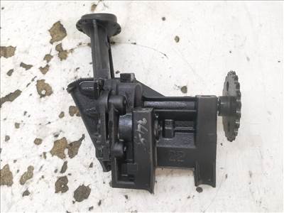 RENAULT MEGANE II (KM0/1_) 1.5 dCi Olajszivattyú #41943# 7700600532