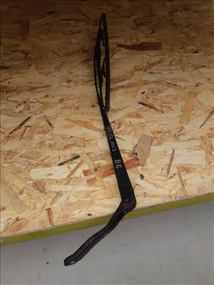 Ford Fiesta III Bal Első Ablaktörlő Kar