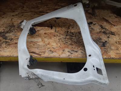 Ford Transit 06-13 Bal Első Lámpa Tartó Konzol
