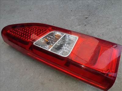 Citroen Berlingo 96-02 Bal Első Lámpa + Elektromos Magasság Állító Motor