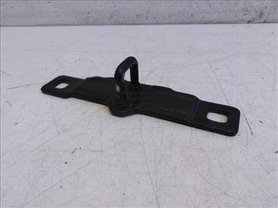 Audi A3 3 ajtós (8P) csomagtérajtózárütköző 4B9827507L