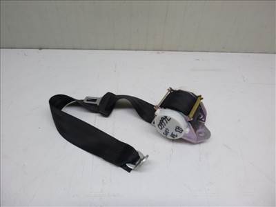 Audi A3 3 ajtós (8P) jobb hátsó biztonságiöv 8P3857805B