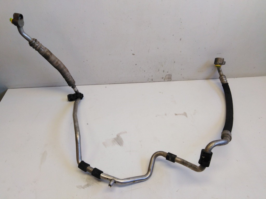 Audi A3 (8P) klímacsõ 1K0820743BG 1. kép