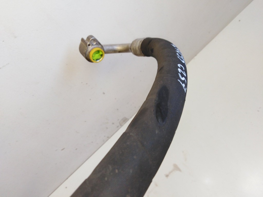 Audi A3 (8P) klímacsõ 1K0820743BG 2. kép