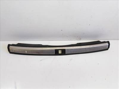 Audi A4 kombi (8E B7) hátfalkárpit 8E9864483C