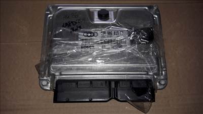 Audi A4 B6 Motorvezérlő / ECU 038 906 019 FP
