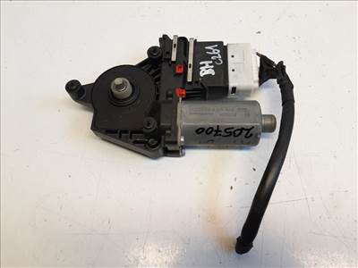 Audi A4 cabrio (8H) bal hátsó ablakemelő motor 8H0959801A