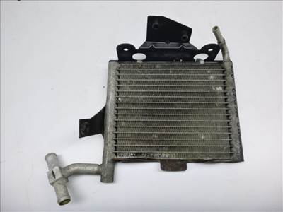 Audi Allroad (C5) kiegészítővízhûtő 4Z7203503