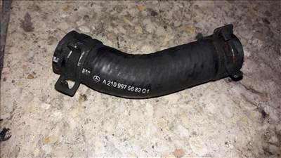 Mercedes C W203 Szervócső