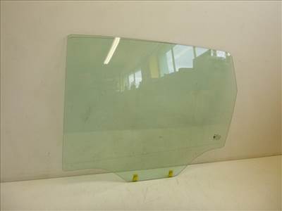 Chevrolet Aveo 5 ajtós bal hátsó ajtó üveg lejáró