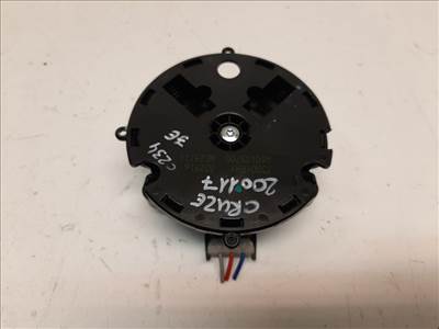 Chevrolet Cruze jobb első visszapillantó tükör motor