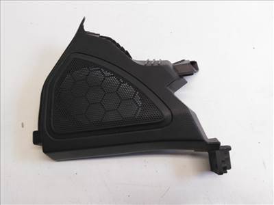 Chevrolet Spark (M300) bal hátsó kalaptartótartókárpit 95953435