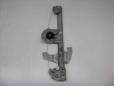 Citroen C1 5 ajtós jobb első Ablakemelő szerkezet elektromos 698100H020